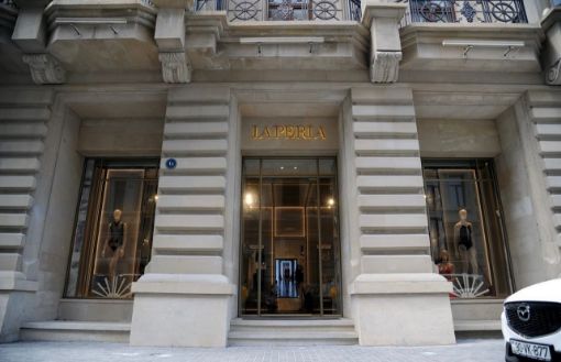 Picture of LA PERLA STORE