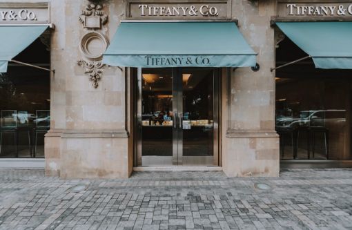 Picture of TIFFANY & CO