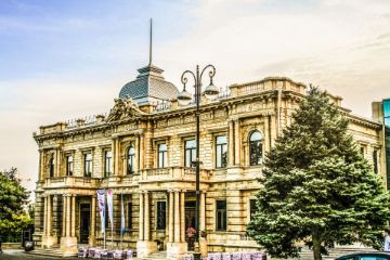 Picture of National Art Museum of Azerbaijan