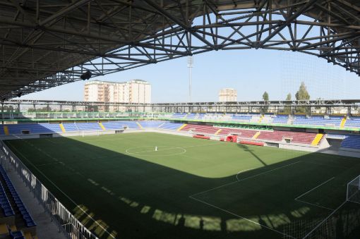 Picture of BAKCELL ARENA