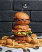 Picture of BLACK STAR BURGER