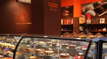 Picture of AZZA CAKE HOUSE