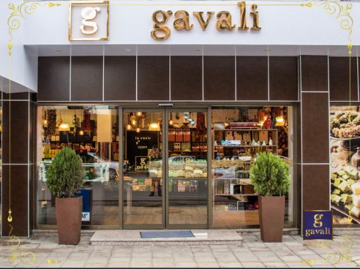 Picture of Gavali Nuts & Delights