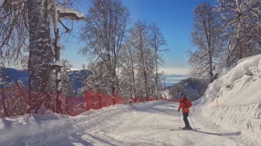 Picture of TUFANDAG SKI RESORT