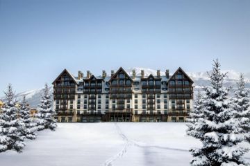 Picture of PARK CHALET