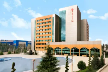 Picture of RAMADA PLAZA